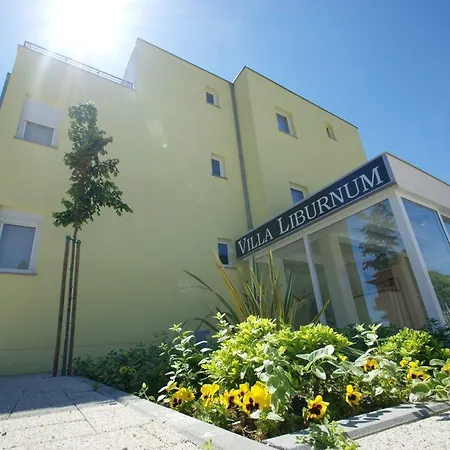 Hotel Liburnum